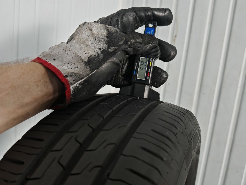 175/65R14 Continental stare foarte buna