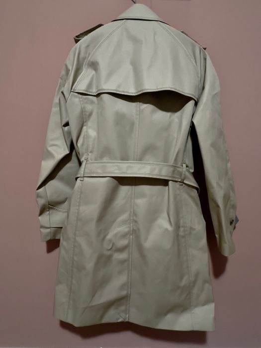 Trenci clasic hidrofob