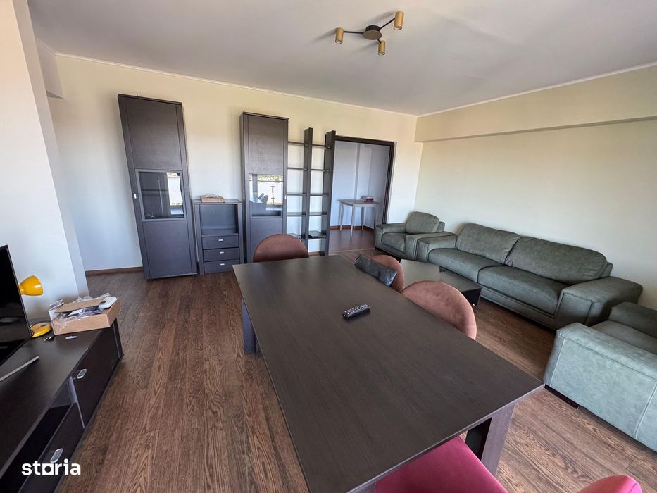 Apartament cu 4 camere Tatarasi