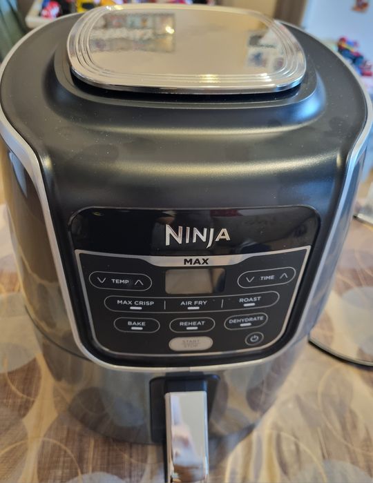 Air Frуer ЕЪР ФРАЙЕР- Ninja AF160EU