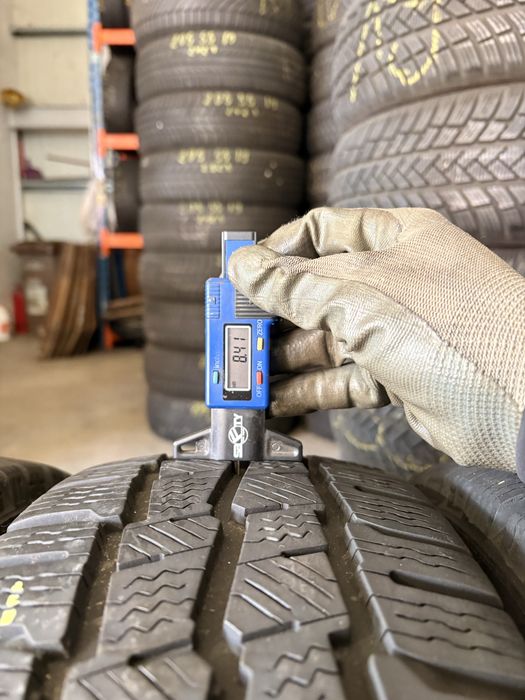 Anvelope iarna 195/65/16C Michelin Agilis Alpin 195 65 16C R 16C