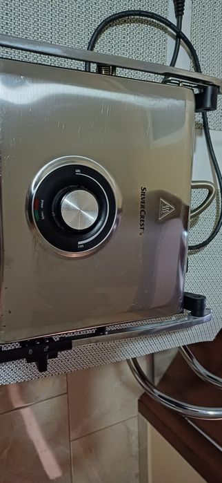 Grătar electric functional