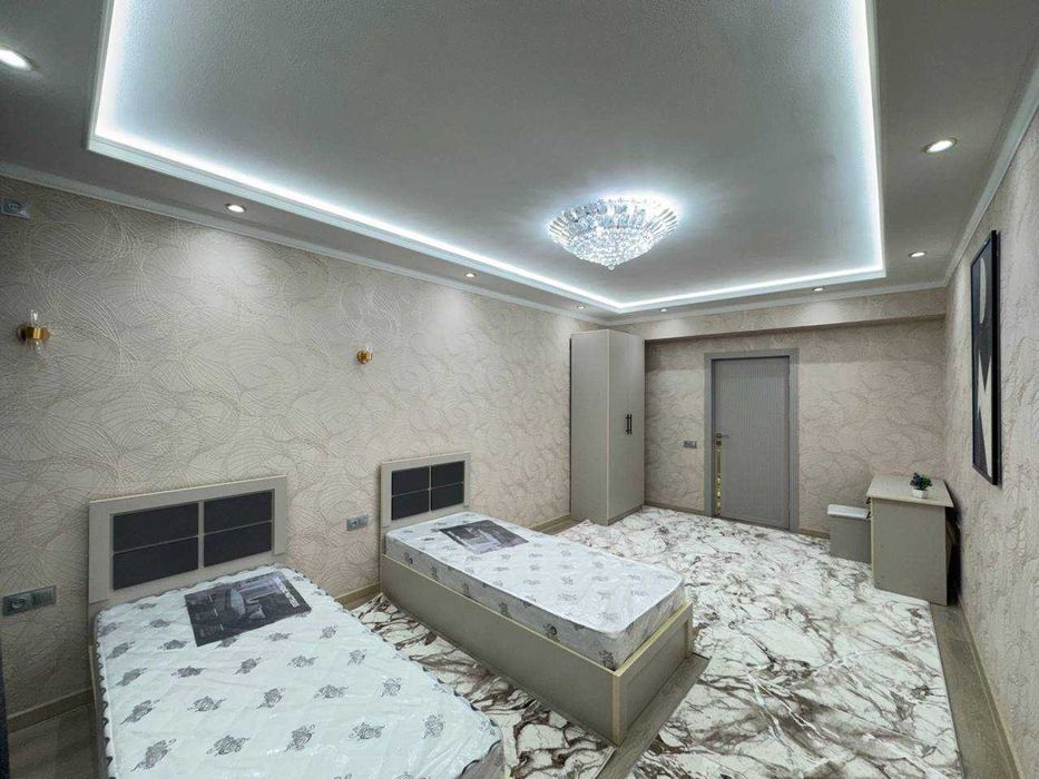 3х комнатная квартира 98кв/м на 1 этаже по ул.Гагарина