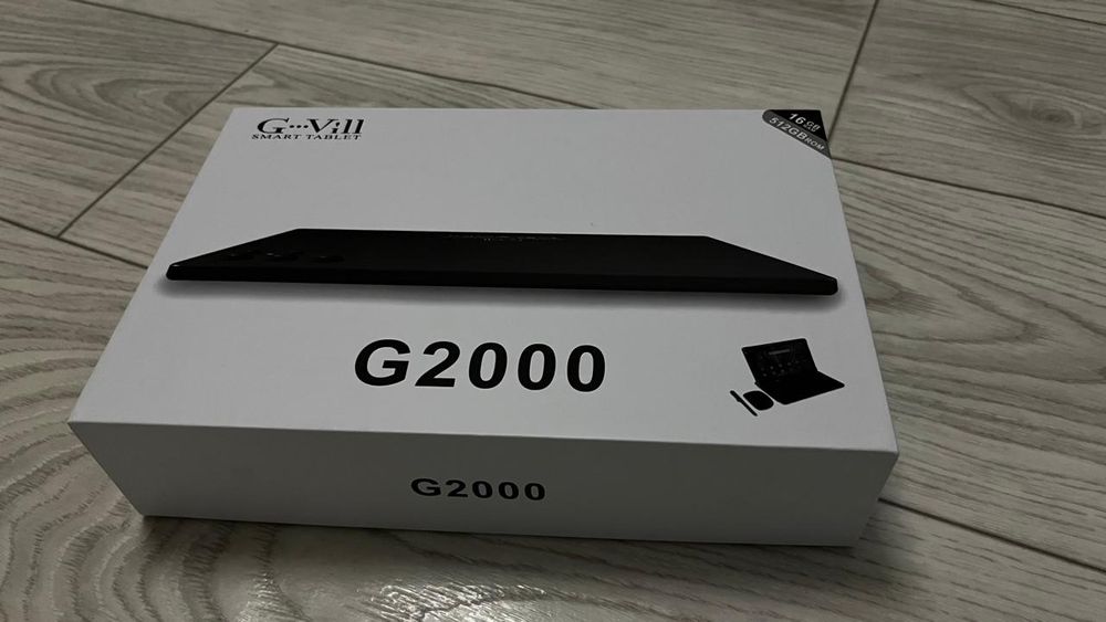 Планшет+смарт часы