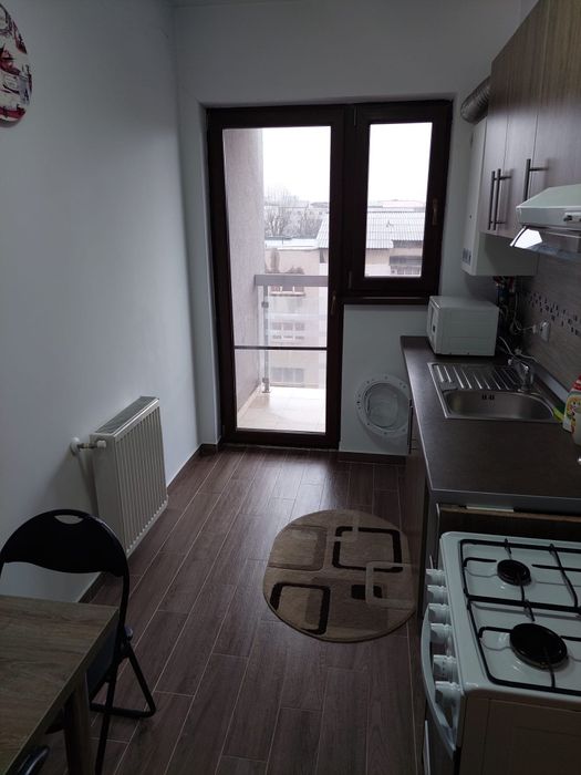 Închiriez apartament 1 camera , Tudor Vladimirescu