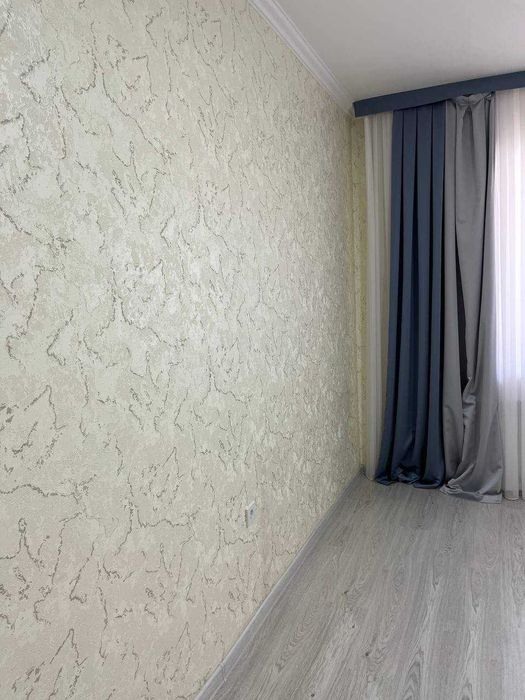 4/8/16 - 4х комнатная квартира 110м2  в махалле "Олмос" - 92000$.