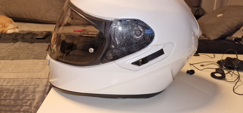 Casca moto Scorpion Exo 1400