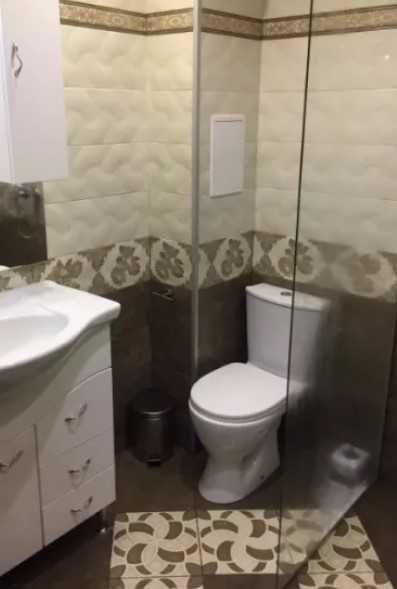 Дава се под наем Двустаен апартамент в Пловдив, Остромила - 65 кв.м за 270.3 € - Снимка #3