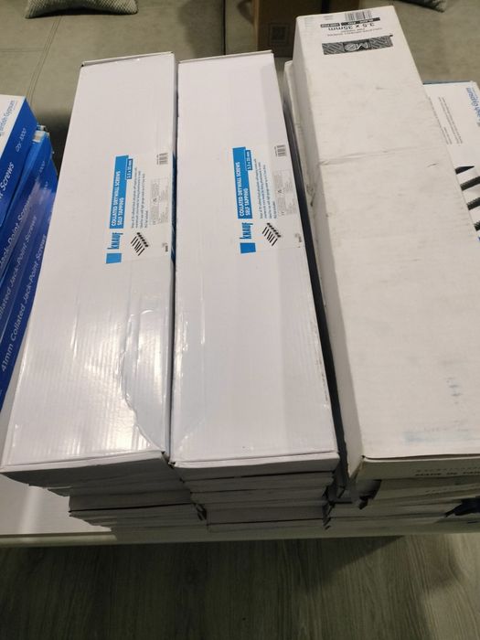 Vând Șurub Autofiletant în Bandă TN 3.5 x 3.5mm