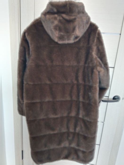 Шүба искуственый мех , недорого продам