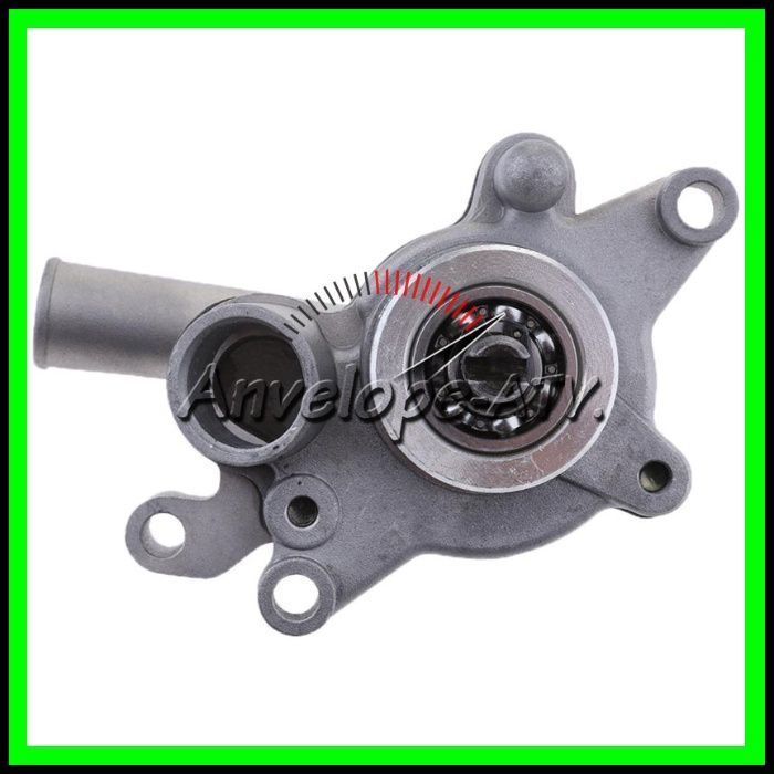 Pompa Apa LINHAI DragonFly Worker Anniversary Muddy Hytrack CUV Goon