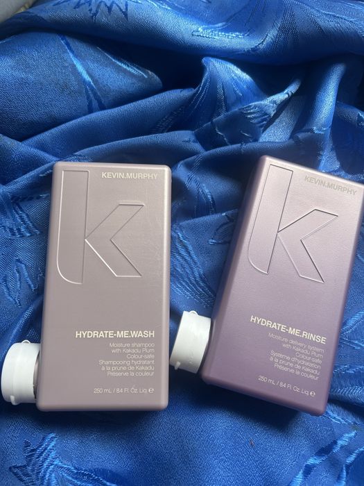 Set hidratare Kevin Murphy
