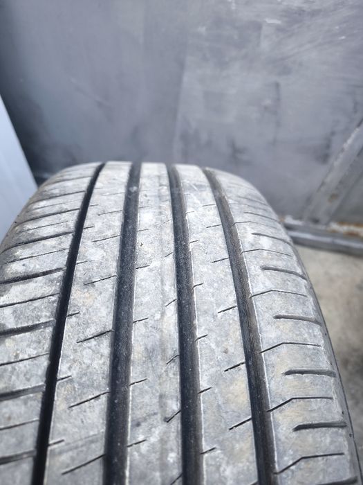 Гуми 205/55/16-  употребявани