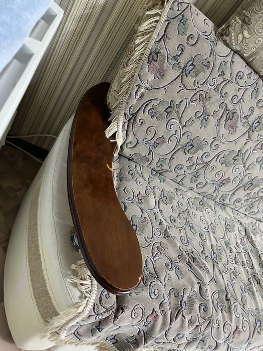 Диван в гостиной