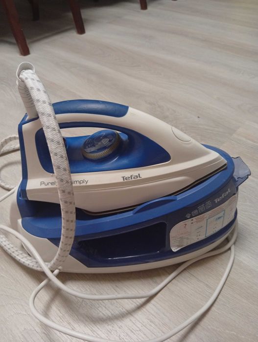 Ютия Tefal Purely i Simply