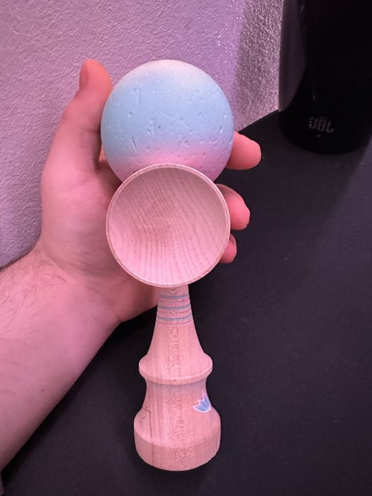 Vand Kendama Lotus  Ryoga Pro Model