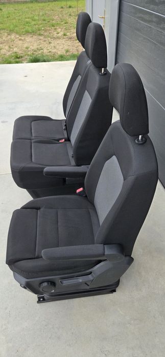 Scaun Bancheta Fata Crafter Si Man Tge