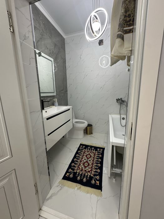 Арендаға коттедж беріледі