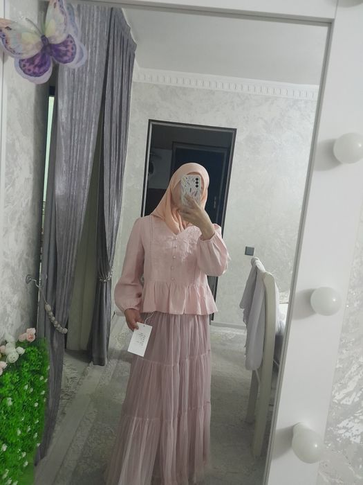Yupka kofta shotaman yap yangi 120 ming
