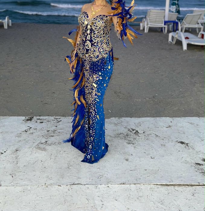 rochie de nunta
