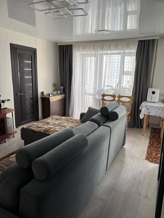 Продам 2-х комнатную квартиру