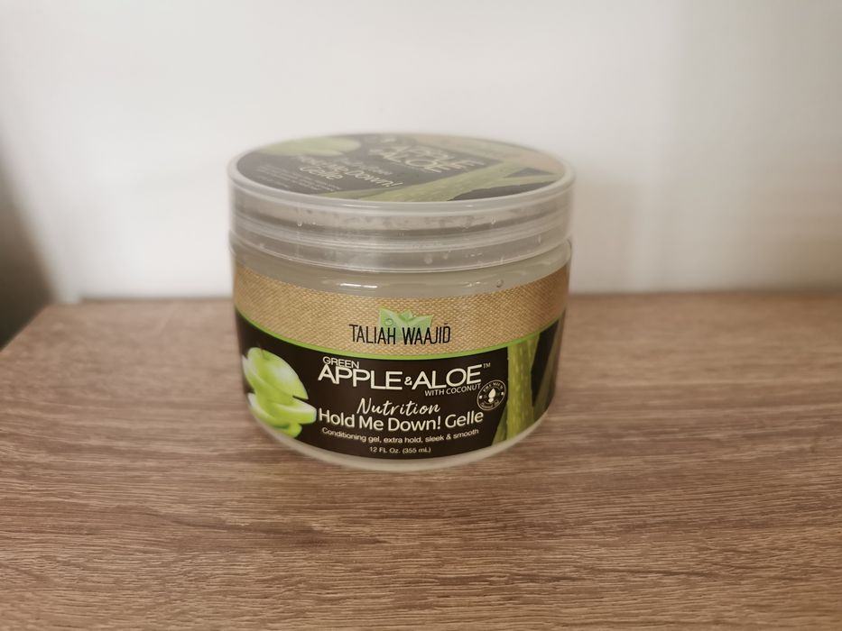 Гел за къдрава коса Taliah Waajid