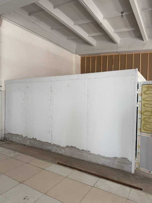 Промышленный Холодильник