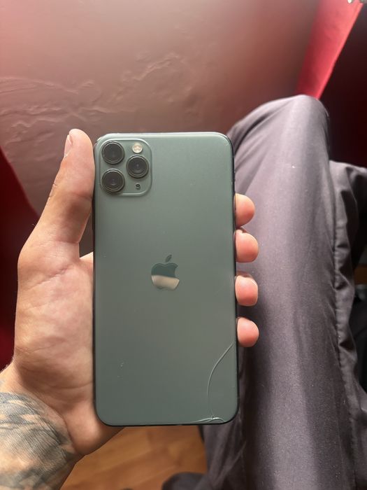 Iphone 11 pro max