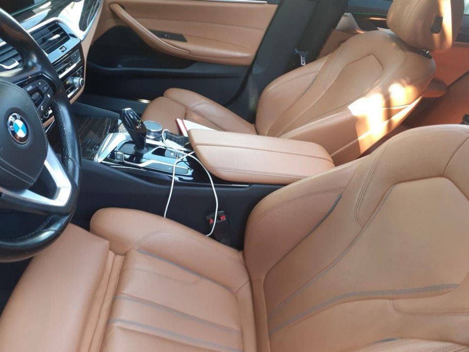 BMW seria 5 diesel