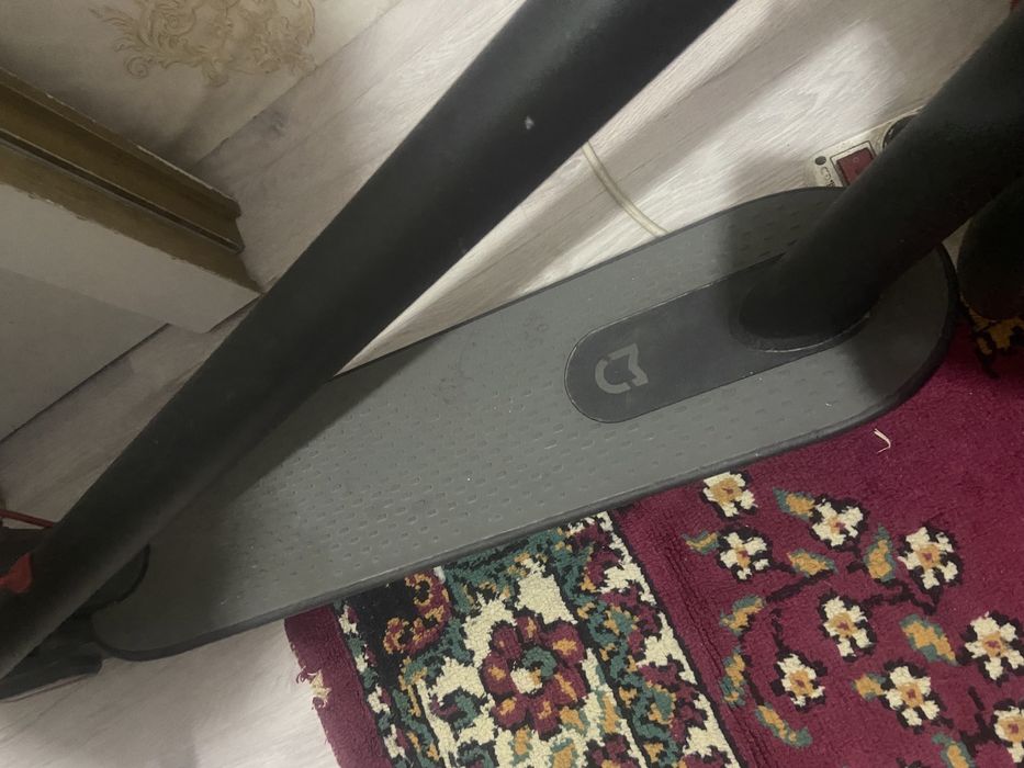 Самокат Mijia Electric Scooter 1S