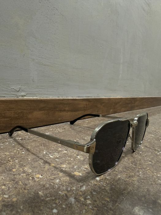 Cartier слънчеви очила    ! Нови !