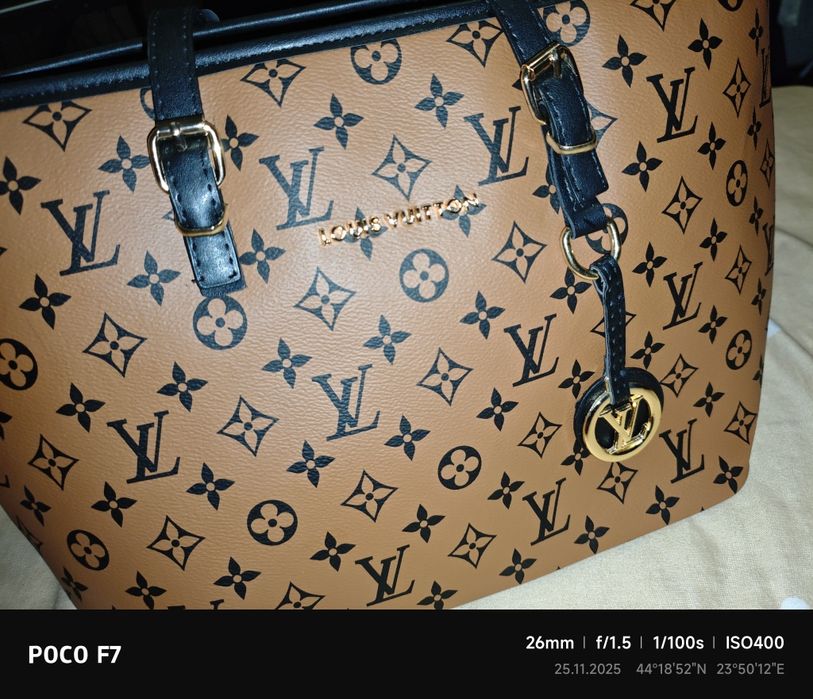 Geanta dama eleganta