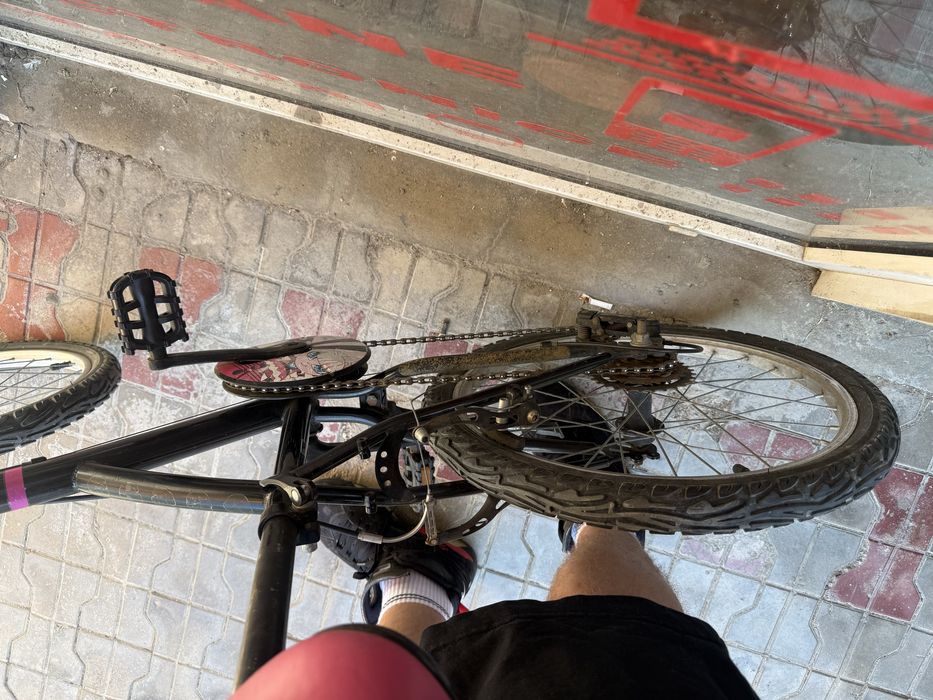 Bicicleta copii