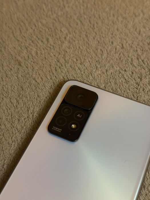 Xiaomi Redmi Note 11 Pro 5G 6+6/128GB