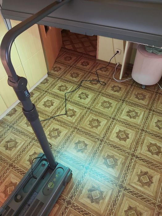 Домашний солярий