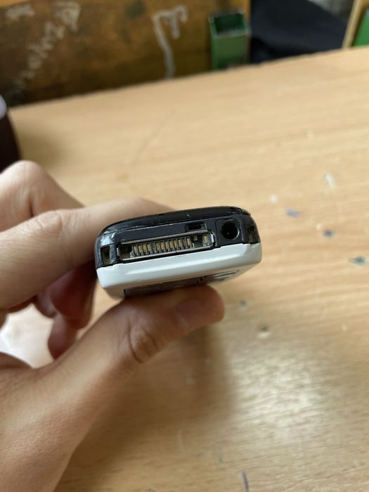 Nokia 6236i Perfectum CDMA