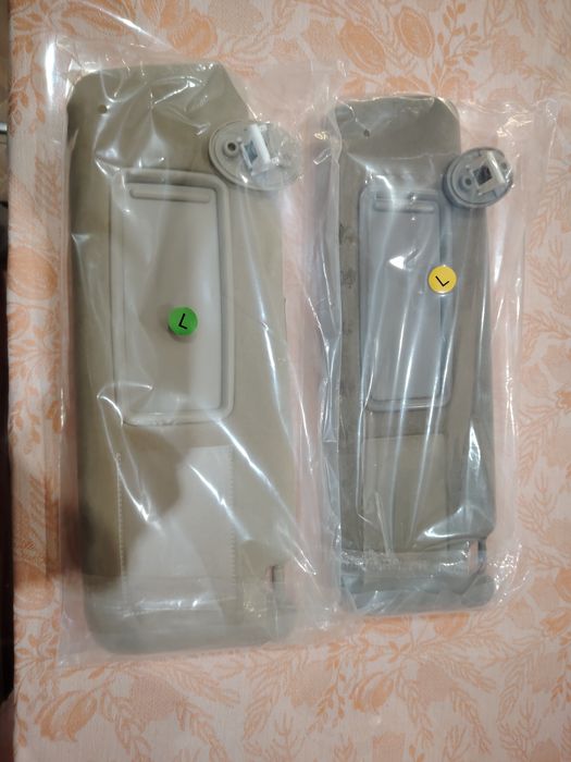 Тойота Прадо 120