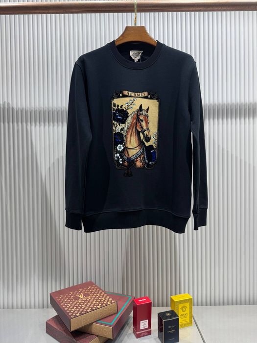 Мъжка блуза S-4XL
