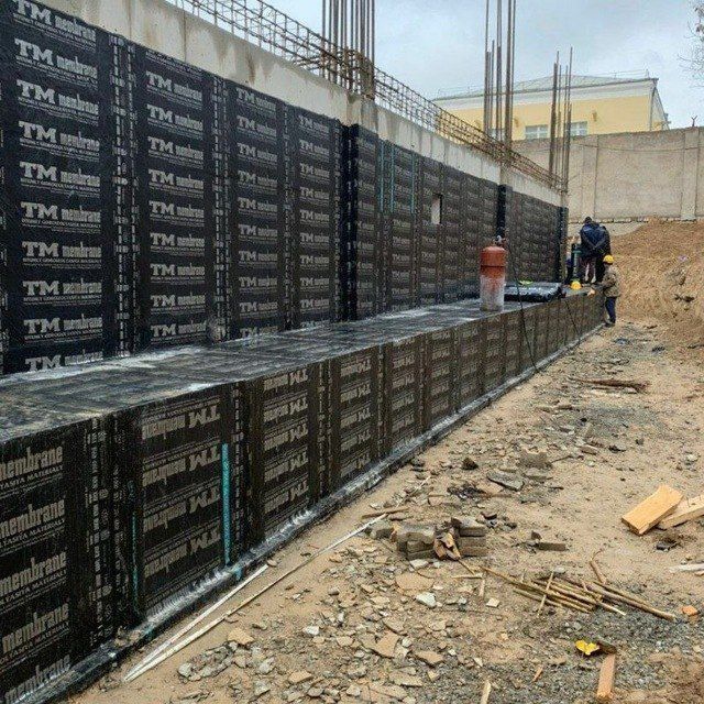 Мягкая кровля,ремонт кровли,фольгоизол и полизол