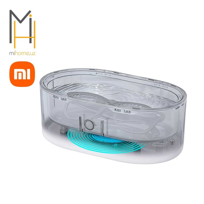 Ультразвуковая ванна Xiaomi XiaoZe Household Ultrasonic Cleaner