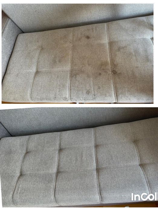 Уборка домов и каттеджей