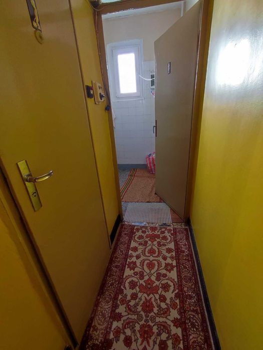 Двустаен апартамент в Христо Смирненски