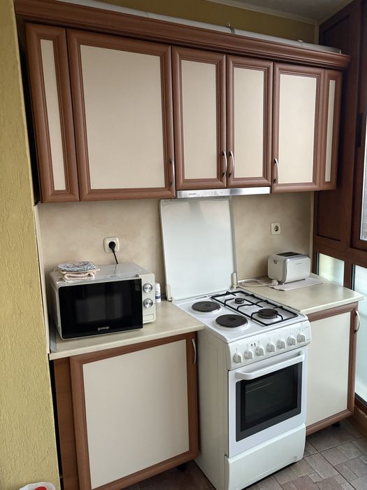 2-СТАЕН АПАРТАМЕНТ в Манастирски ливади-запад, ул. Българска легия