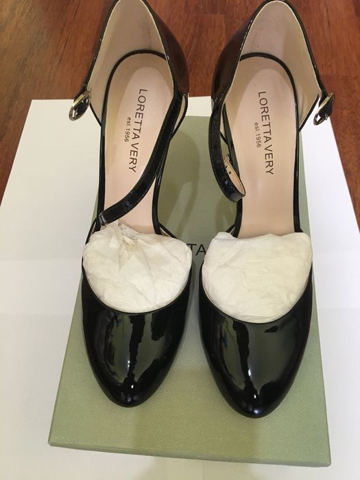 Туфли Италии