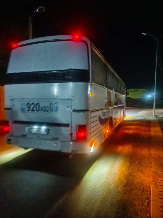 Продаётся автобус SETRA