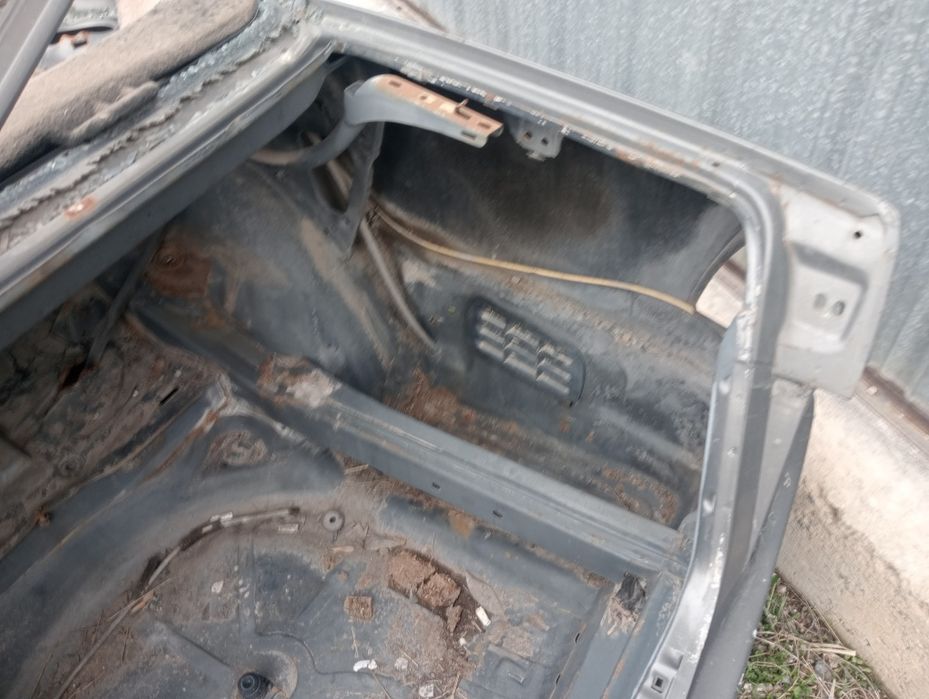 Мерседес 124продам