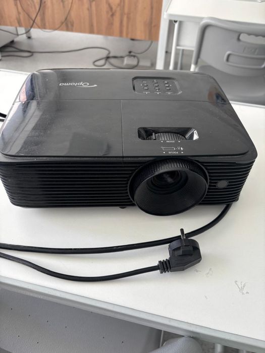 прожэктар, состояние идеал