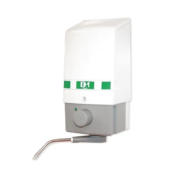 Dispenser sapun dozator detergent profesional Suma Divermite Plus 1.5L