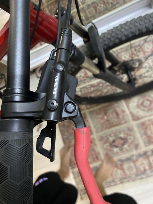 Trek X-CaliBer 8