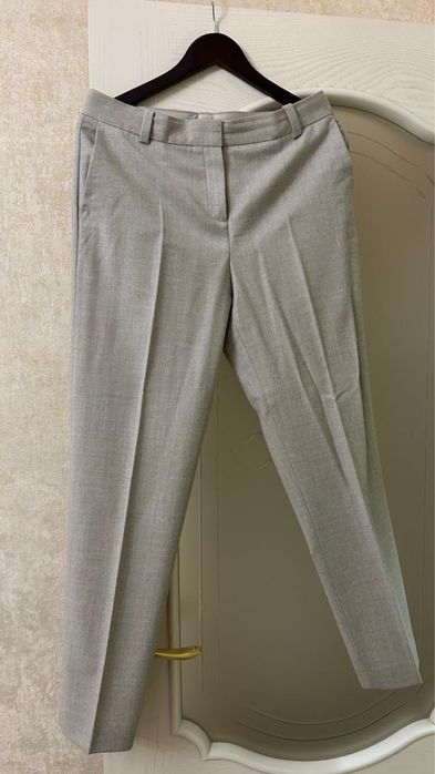 Костюм Massimo Dutti